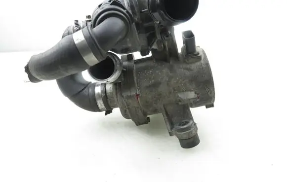 BMW 1 E81 E87 Electric auxiliary coolant/water pump 304453