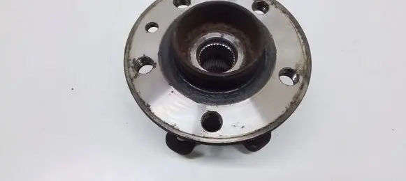 Volvo XC60 Rear wheel ball bearing 