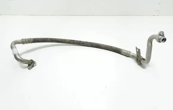 Opel Vivaro Air conditioning (A/C) pipe/hose 93450173 0018309302