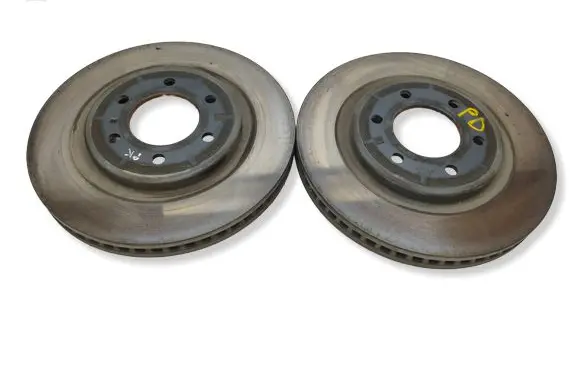 Ford F150 Front brake disc ML341125BA