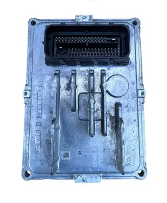 Opel Astra K Gearbox control unit/module 24297413 079196555 1320101000000X