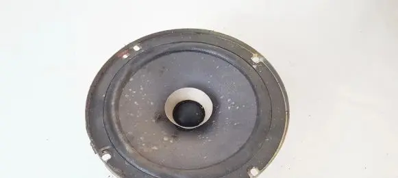Renault Espace III Front door speaker 6025301084c