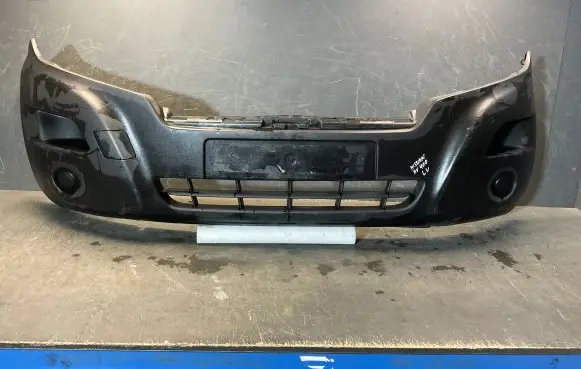 Nissan NV400 Front bumper