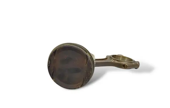 Mercedes-Benz S W220 Piston with connecting rod M113941 M113