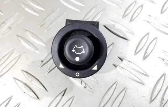 Ford Focus Wing mirror switch 93BG17B676BA K808X