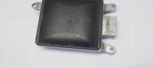 Distronic sensor radar