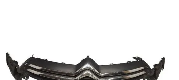 Citroen C4 II Front grill 9687946280