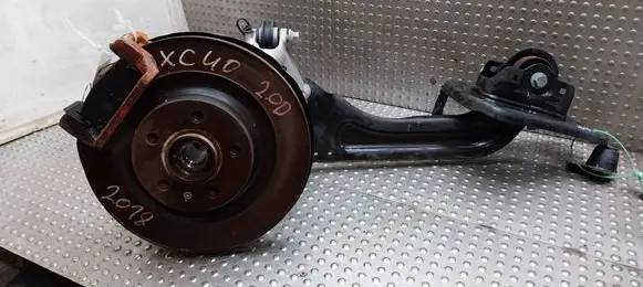 Volvo XC40 Stub axle 32221150