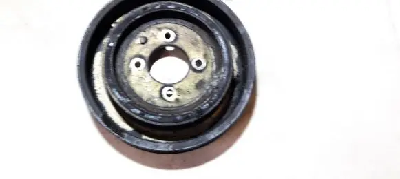 Citroen Jumpy Crankshaft pulley 9624596880
