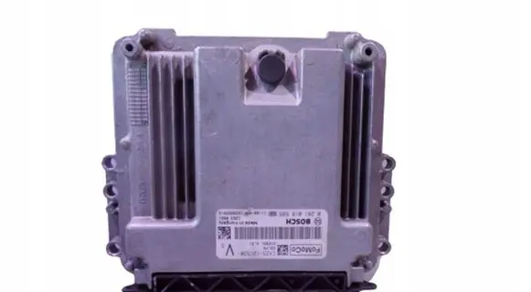 Jaguar XF Engine control unit/module CX2312C520VD