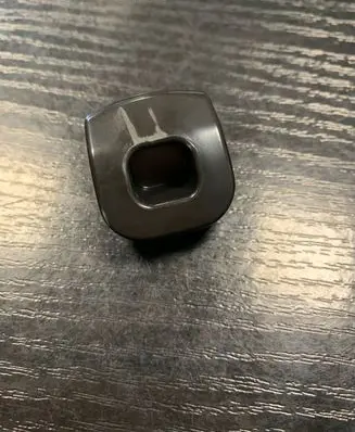 BMW 1 F20 F21 Glove box lock 9226049