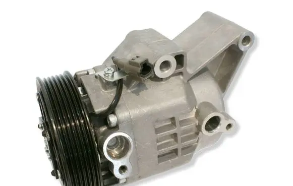 Mazda MX-5 NC Miata Air conditioning (A/C) compressor (pump) NE5161450B NEY161450 9260000C33