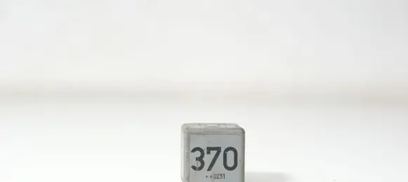 Audi A4 S4 B5 8D Other relay 8D0951253