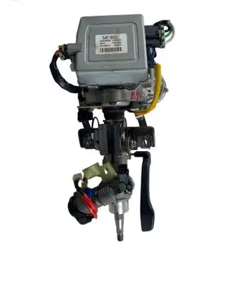 Hyundai i30 Steering rack 56300A6900
