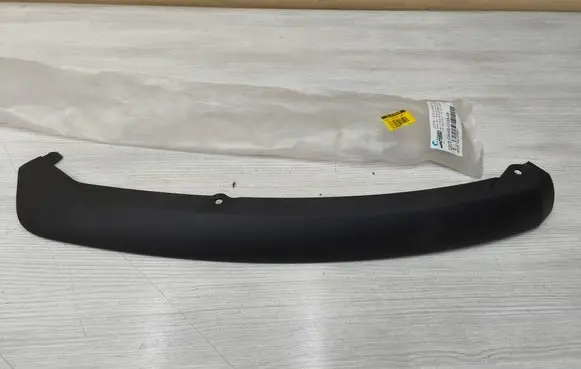 Ford Focus Front bumper corner part panel trim 1694988 BM5117626AB 5511002536222P
