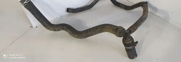 Citroen C5 Engine coolant pipe/hose