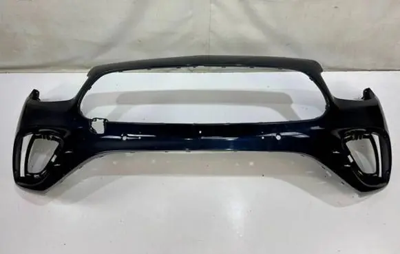 Mercedes-Benz E W213 Front bumper