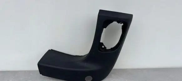 Renault Kangoo II Rear bumper corner part panel trim 8200499042