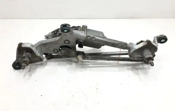 Suzuki SX4 Front wiper linkage and motor 38110-79J00