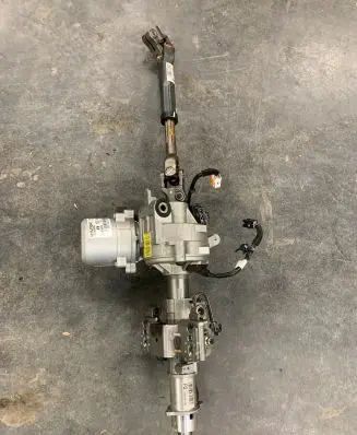 Hyundai i20 (PB PBT) Steering wheel axle 18061811423