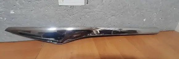 Renault Captur Rear door trim (molding) 828779405R