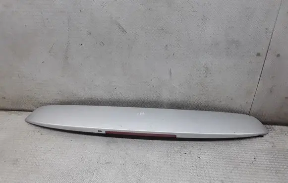 Mercedes-Benz E W211 Rear window tailgate spoiler 2117900188