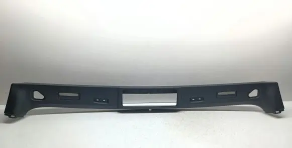 BMW 1 E82 E88 Windshield trim 6962895 51446962895