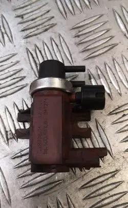 Volvo V50 Turbo solenoid valve 9650098380