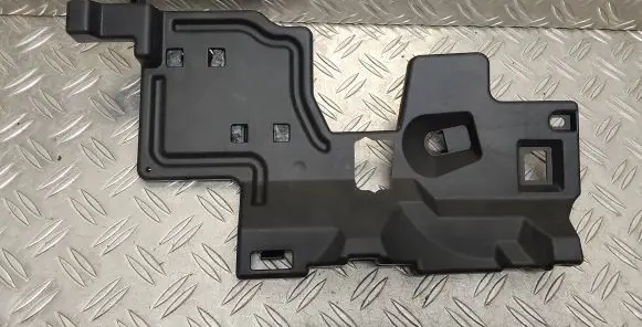 Toyota Yaris Other dashboard part 556060D050