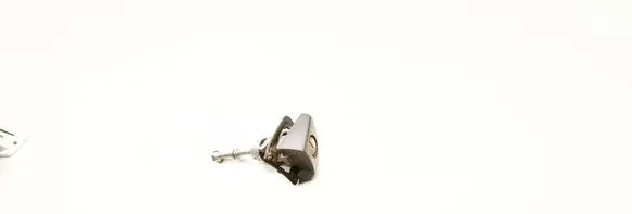 Peugeot Partner III Loading door lock 