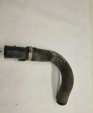 Intercooler hose/pipe