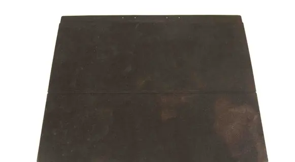 Mazda CX-5 Trunk/boot floor carpet liner KE406883X
