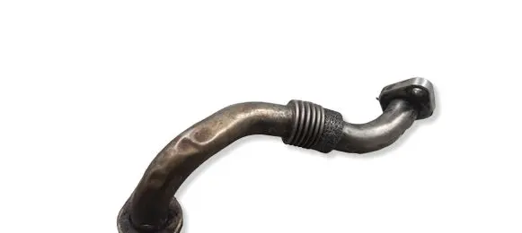 Volkswagen Golf IV EGR valve line/pipe/hose 