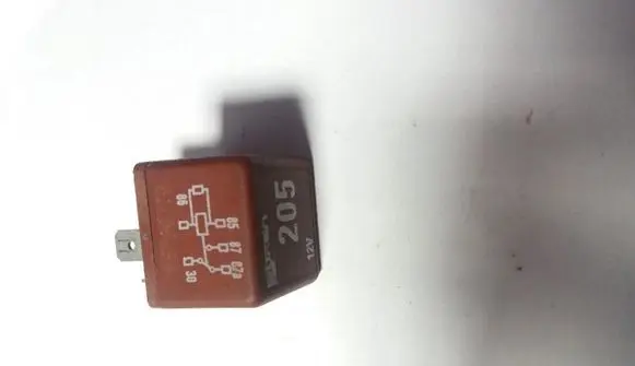 Audi A6 S6 C5 4B Other relay 431951253D