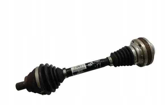 Audi TT TTS Mk2 Front driveshaft