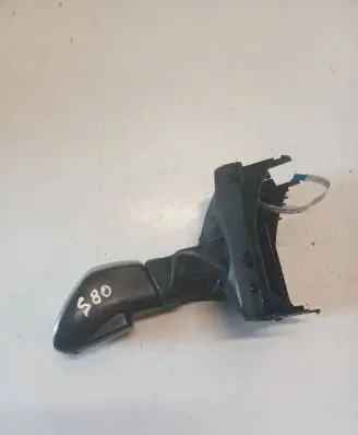 Volvo S80 Gear shifter/selector P31367685