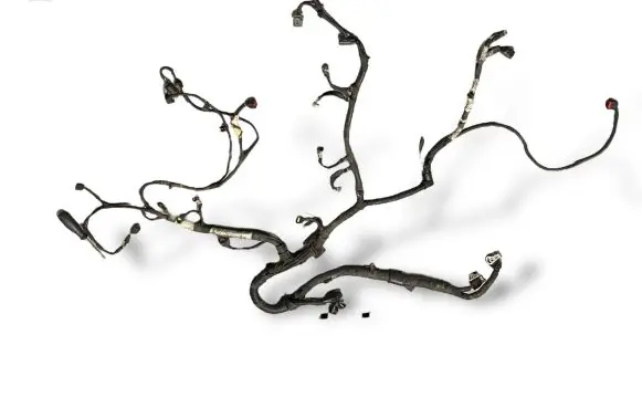 Ford Transit Engine installation wiring loom 26C1T12863706 PHFA