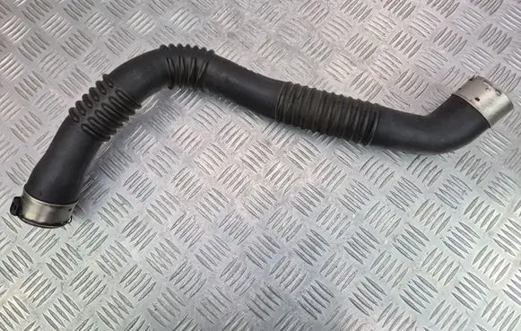 Mercedes-Benz C W205 Intercooler hose/pipe A2055280300