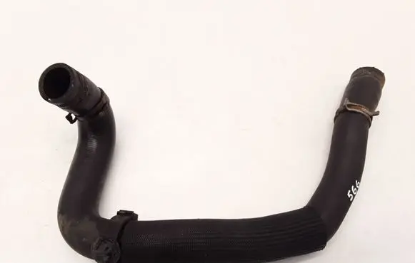 Citroen C3 Pluriel Engine coolant pipe/hose