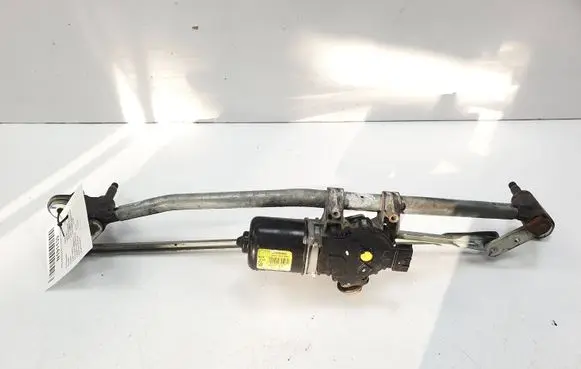 Dacia Sandero Front wiper linkage W000031629
