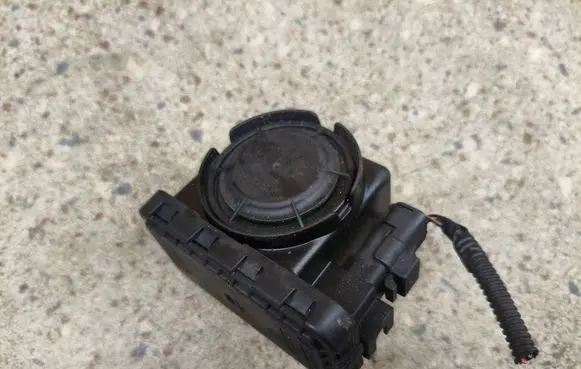 Volvo XC40 Alarm system siren 31652310 8888763455 71695176