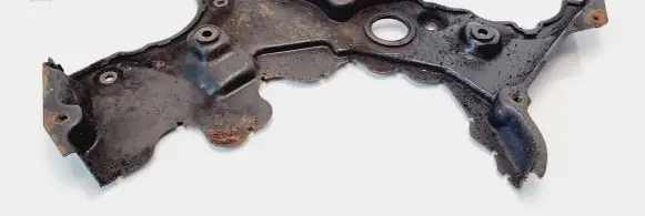 Mazda Xedos 9 Timing belt guard (cover)