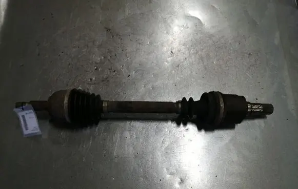 Renault Espace - Grand espace IV Front driveshaft