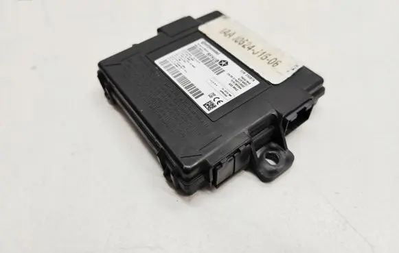 Jeep Grand Cherokee Keyless (KESSY) go control unit/module 82167700AD