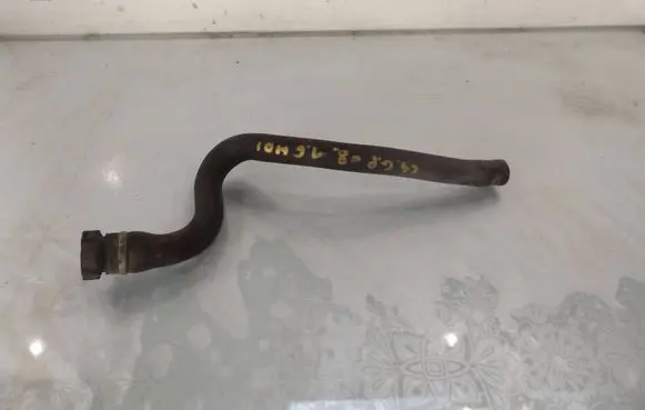 Citroen C4 Grand Picasso Heater radiator pipe/hose 