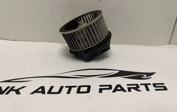 Volvo S40 Heater fan/blower 4M5H18456DD 6652A