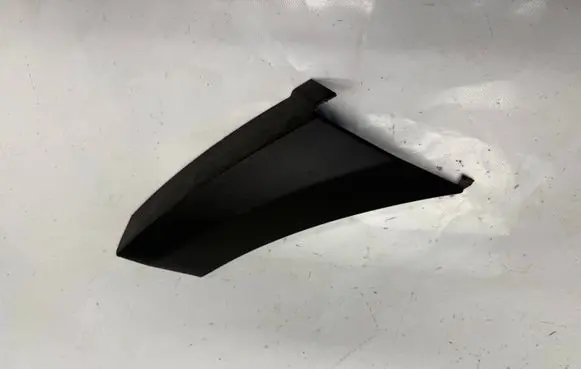 Mercedes-Benz Sprinter W907 W910 Fender trim (molding) A9106908001