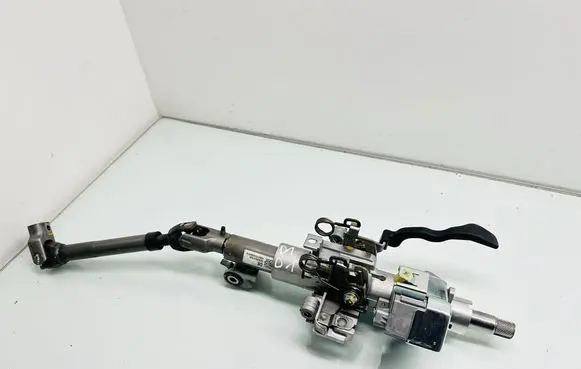 KIA Optima Steering wheel axle set 81900D4710 LA30046 56300D4100