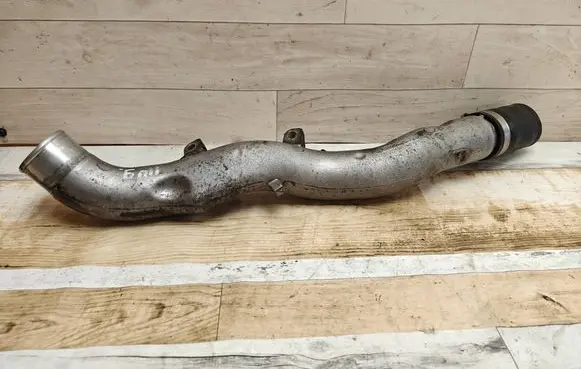 Toyota Auris 150 Intercooler hose/pipe