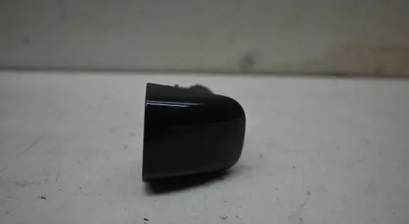 Audi A4 S4 B8 8K Rear door handle cover 8T0837167A